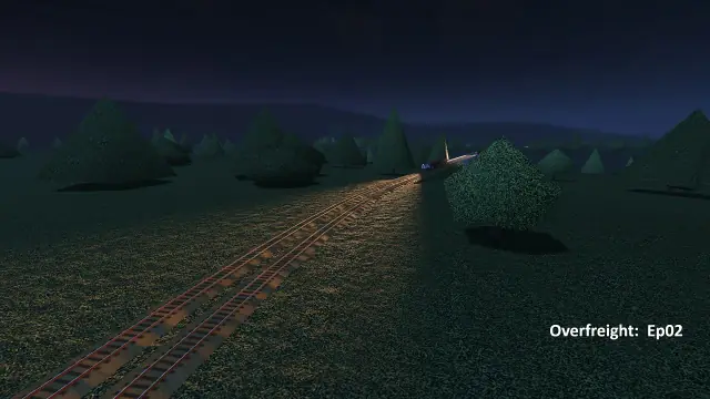 Overfreight Research: Tech Tree Unlocks, Costs, and Cargo Chains