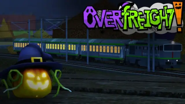 Overfreight shunting: Realistic Mode Yards and Operations Guide